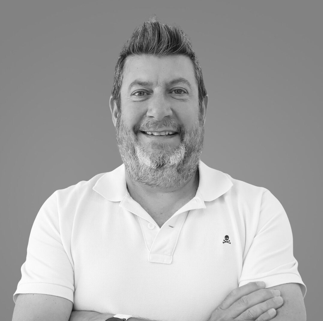 Sergio Lemus